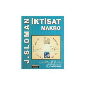 İKTİSAT MAKRO - JOHN SLOMAN