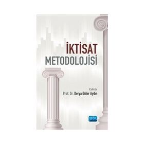 İktisat Metodolojisi - Derya Güler Aydın