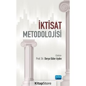 İktisat Metodolojisi - Derya Güler Aydın