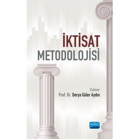İktisat Metodolojisi - Derya Güler Aydın