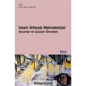 İKTİSAT METODOLOJISI - ÖMER DEMIR