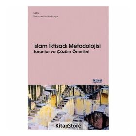 İKTİSAT METODOLOJISI - ÖMER DEMIR