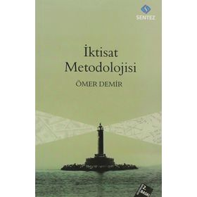 İKTİSAT METODOLOJISI - ÖMER DEMIR