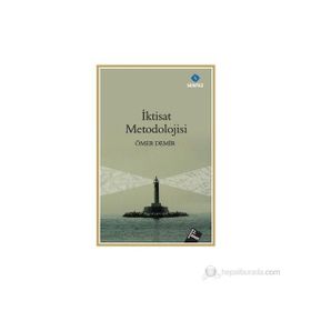 İKTİSAT METODOLOJISI - ÖMER DEMIR