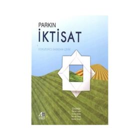 İktisat - Michail Parkin
