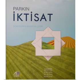 İktisat - Michail Parkin