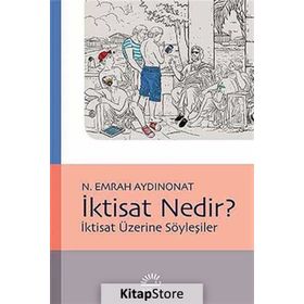 İktisat Nedir? - N. Emrah Aydınonat