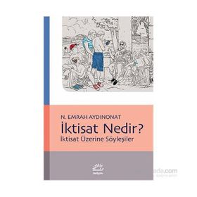 İktisat Nedir? - N. Emrah Aydınonat