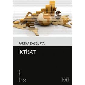 İKTİSAT - PARTHA DASGUPTA