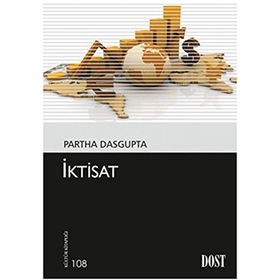 İKTİSAT - PARTHA DASGUPTA