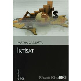 İKTİSAT - PARTHA DASGUPTA