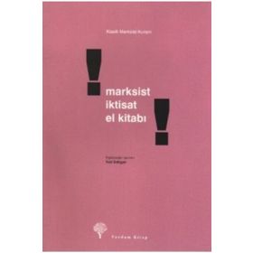 İKTİSAT - PARTHA DASGUPTA