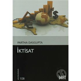 İKTİSAT - PARTHA DASGUPTA