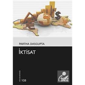 İKTİSAT - PARTHA DASGUPTA