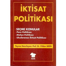 İktisat Politikası - Keith Cuthbertson