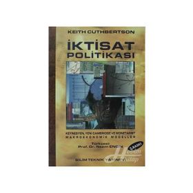 İktisat Politikası - Keith Cuthbertson
