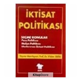 İktisat Politikası - Keith Cuthbertson