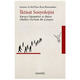 İktisat Sosyolojisi - Eren Kırmızıaltın