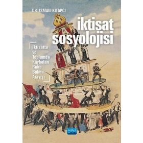 İktisat Sosyolojisi - Eren Kırmızıaltın