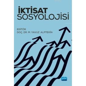 İktisat Sosyolojisi - Eren Kırmızıaltın