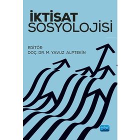 İktisat Sosyolojisi Nobel Yayınevi