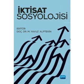 İktisat Sosyolojisi Nobel Yayınevi