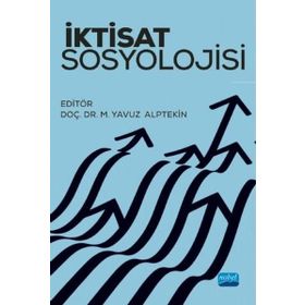 İktisat Sosyolojisi Nobel Yayınevi