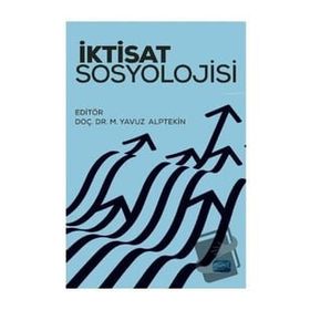 İktisat Sosyolojisi Nobel Yayınevi