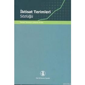 İktisat Terimleri Sözlüğü - kollektif