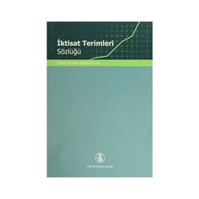 İktisat Terimleri Sözlüğü - kollektif
