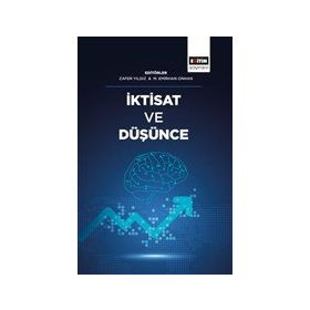 İktisat ve Düşünce Eğitim Yayınevi