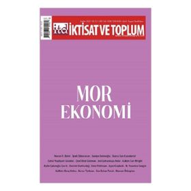 İktisat ve Toplum Dergisi 146. Sayı: Mor Ekonomi Kolektif