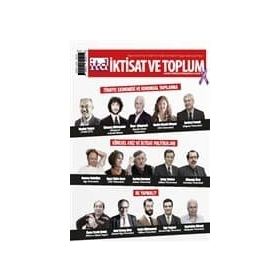 İktisat ve Toplum Dergisi Sayı: 101 - Kolektif