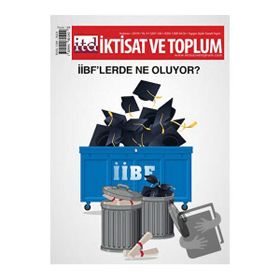 İktisat ve Toplum Dergisi Sayı: 104 - Kolektif