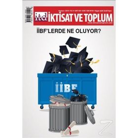 İktisat ve Toplum Dergisi Sayı: 104 - Kolektif