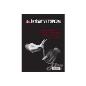 İktisat ve Toplum Dergisi Sayı: 12 - Kolektif