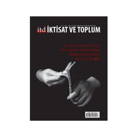 İktisat ve Toplum Dergisi Sayı: 12 - Kolektif