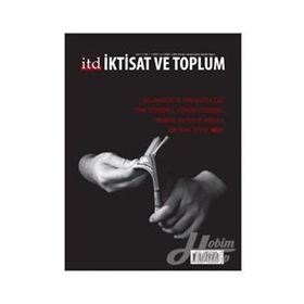 İktisat ve Toplum Dergisi Sayı: 12 - Kolektif