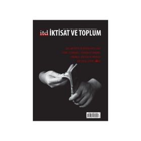 İktisat ve Toplum Dergisi Sayı: 12 - Kolektif