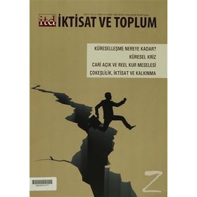 İktisat ve Toplum Dergisi Sayı: 13 - Kolektif