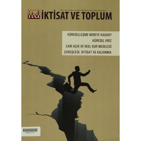 İktisat ve Toplum Dergisi Sayı: 13 - Kolektif