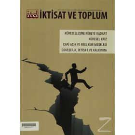 İktisat ve Toplum Dergisi Sayı: 13 - Kolektif