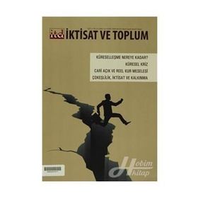 İktisat ve Toplum Dergisi Sayı: 13 - Kolektif