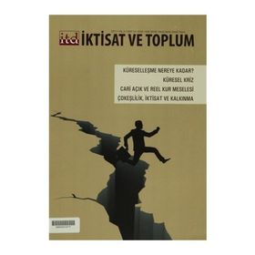 İktisat ve Toplum Dergisi Sayı: 13 - Kolektif