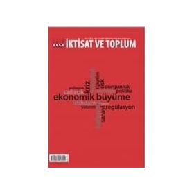 İktisat ve Toplum Dergisi Sayı: 14 - Kolektif