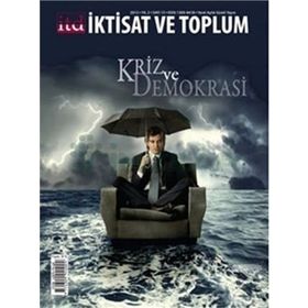 İktisat ve Toplum Dergisi Sayı: 15