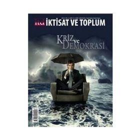İktisat ve Toplum Dergisi Sayı: 15