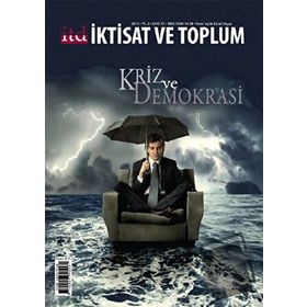 İktisat ve Toplum Dergisi Sayı: 15