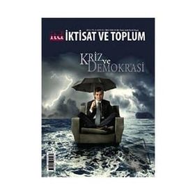İktisat ve Toplum Dergisi Sayı: 15