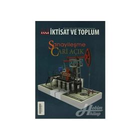 İktisat ve Toplum Dergisi Sayı: 16 - Kolektif